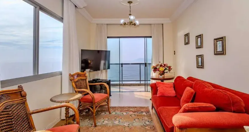 Apartamento com 3 quartos à venda na Avenida Atlântica, 1530, Centro, Balneário Camboriú