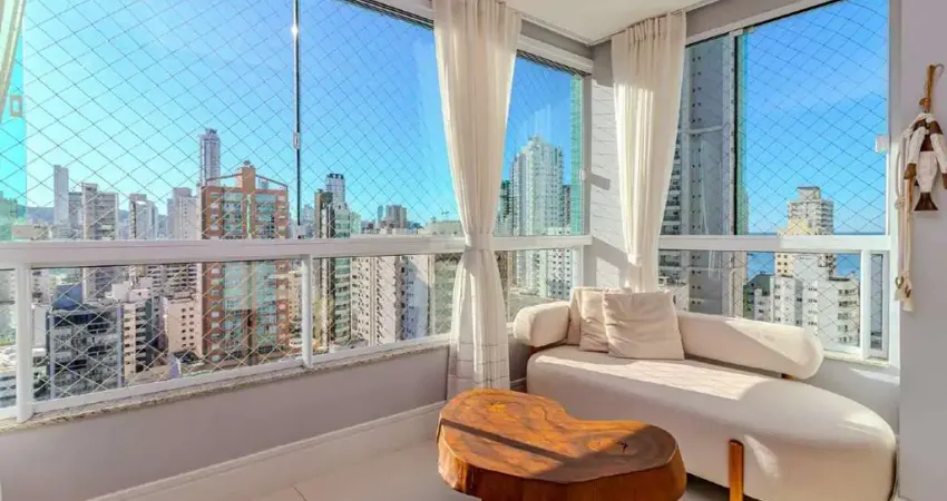 Apartamento com 3 quartos à venda na Rua 2450, 275, Centro, Balneário Camboriú
