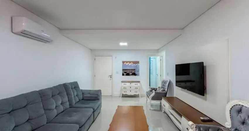 Apartamento de alto padrão com lazer completo no centro da cidade