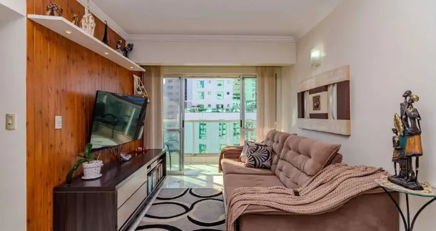 Apartamento com 3 quartos à venda na Avenida Atlântica, 740, Centro, Balneário Camboriú