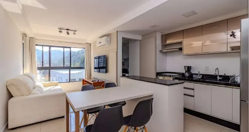 Apartamento com 2 quartos à venda na Avenida do Estado Dalmo Vieira, 4295, Centro, Balneário Camboriú