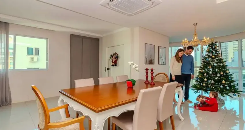 Apartamento com 3 quartos à venda na Rua 3618, 29, Centro, Balneário Camboriú