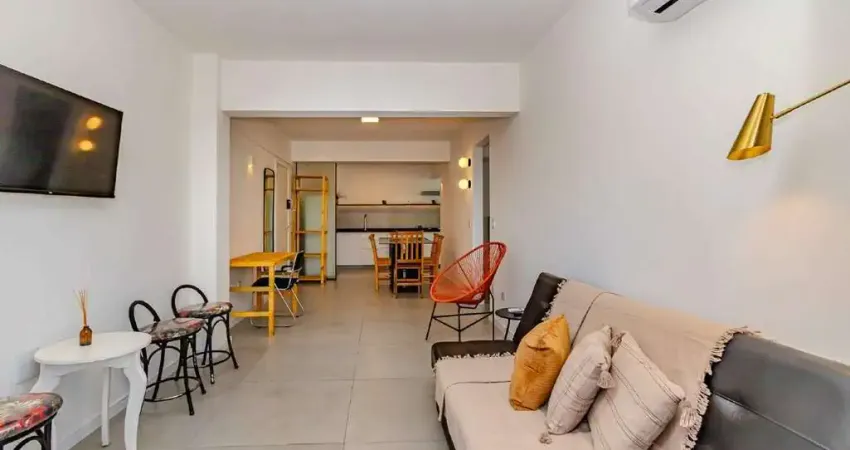 Apartamento com 2 quartos à venda na Avenida Brasil, 2801, Centro, Balneário Camboriú