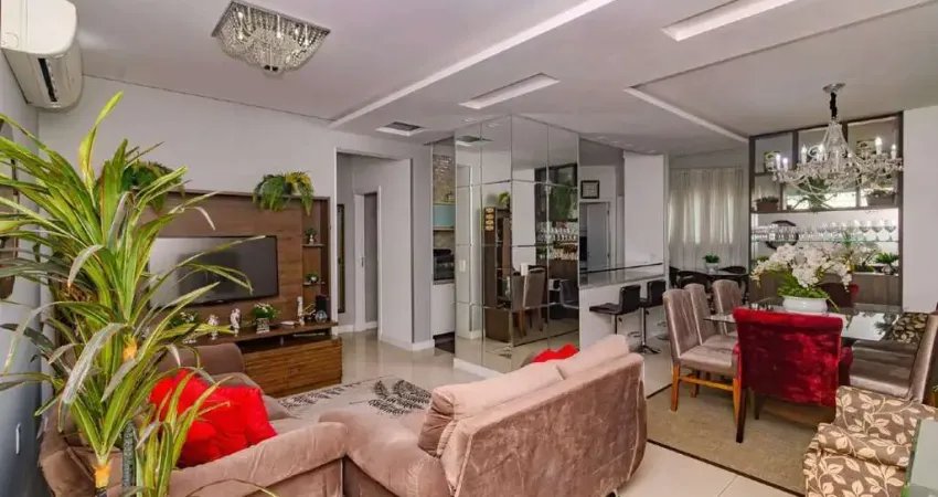 Apartamento próximo ao mar á venda no centro de balneário camboriú