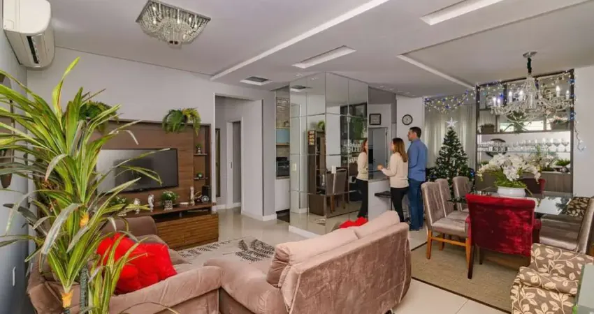 Apartamento próximo ao mar á venda no centro de balneário camboriú