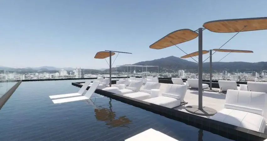 Apartamento com 2 quartos à venda na Avenida Osvaldo Reis, 988, Fazendinha, Itajaí