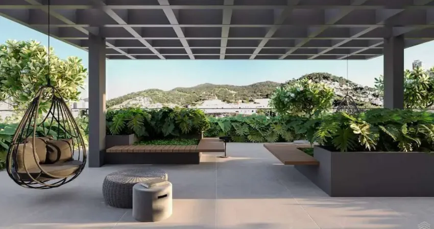 Apartamento com 3 quartos à venda na Rua Maurino Vieira, 60, Praia Brava, Itajaí