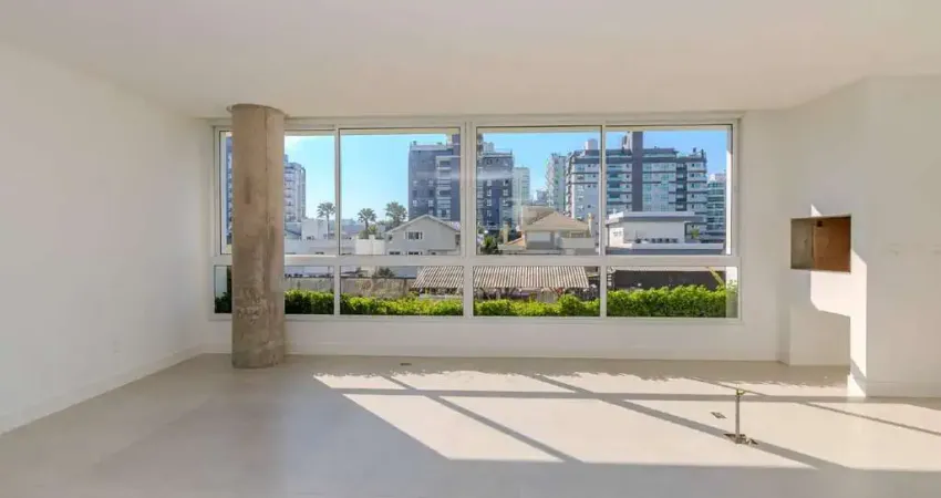 Apartamento com 3 quartos à venda na Rua Delfim Mário Pádua Peixoto, 1540, Praia Brava, Itajaí