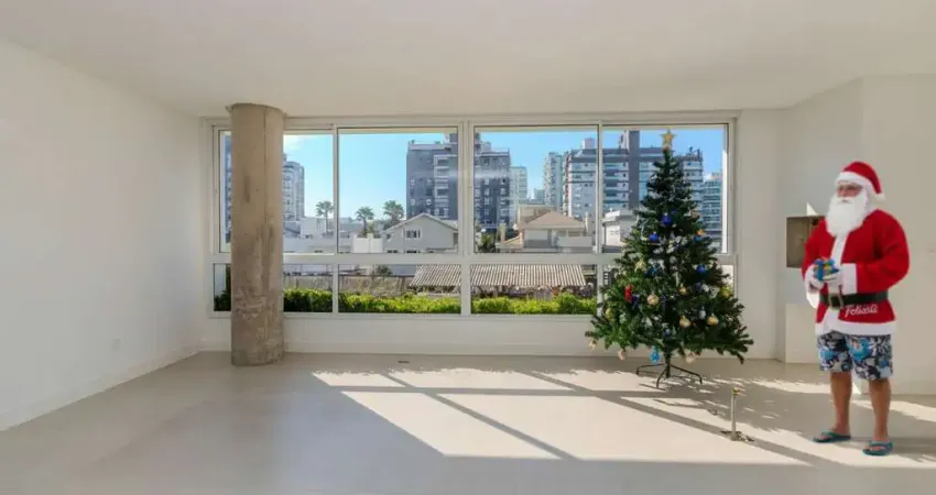 Apartamento com 3 quartos à venda na Rua Delfim Mário Pádua Peixoto, 1540, Praia Brava, Itajaí