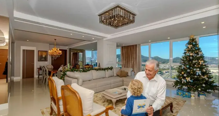 Apartamento com 4 quartos à venda na Rua 3700, 425, Centro, Balneário Camboriú