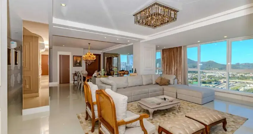 Apartamento com 4 quartos à venda na Rua 3700, 425, Centro, Balneário Camboriú