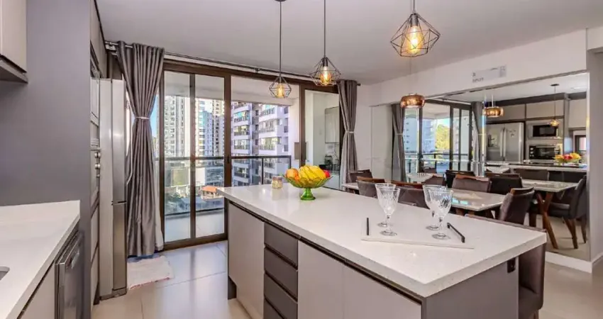 Apartamento com 3 quartos à venda na Rua Antônio Manoel Moreira, 137, Fazenda, Itajaí