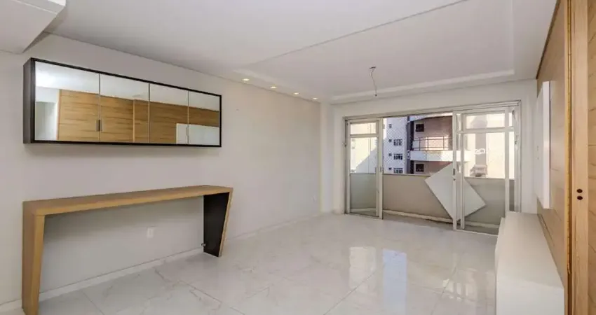 Apartamento com 2 quartos à venda na Rua Quinze de Novembro, 100, Centro, Itajaí