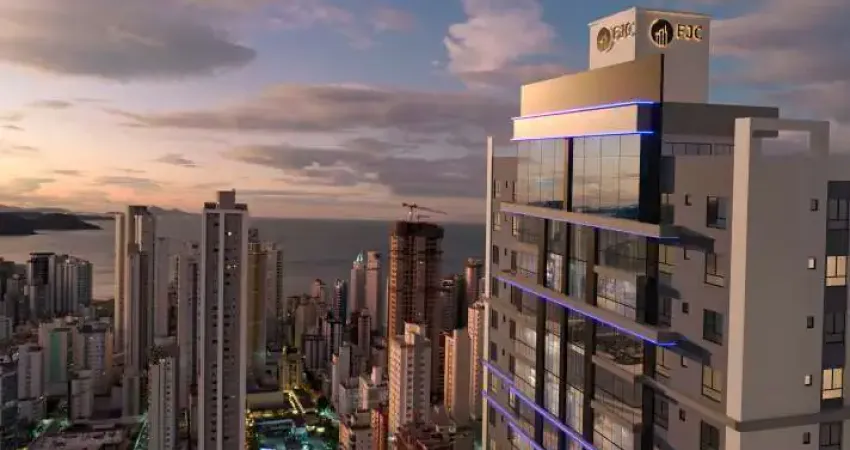 Apartamento com 4 quartos à venda na Rua 3310, 155, Centro, Balneário Camboriú