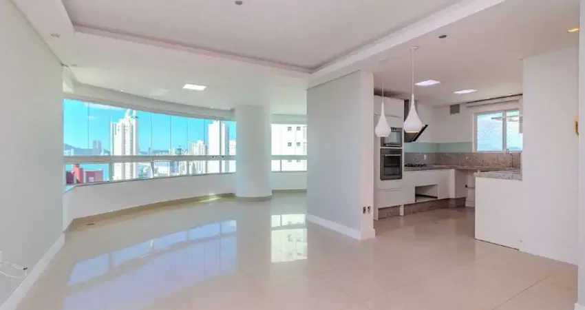 Apartamento com 3 quartos à venda na Rua 1201, 210, Centro, Balneário Camboriú