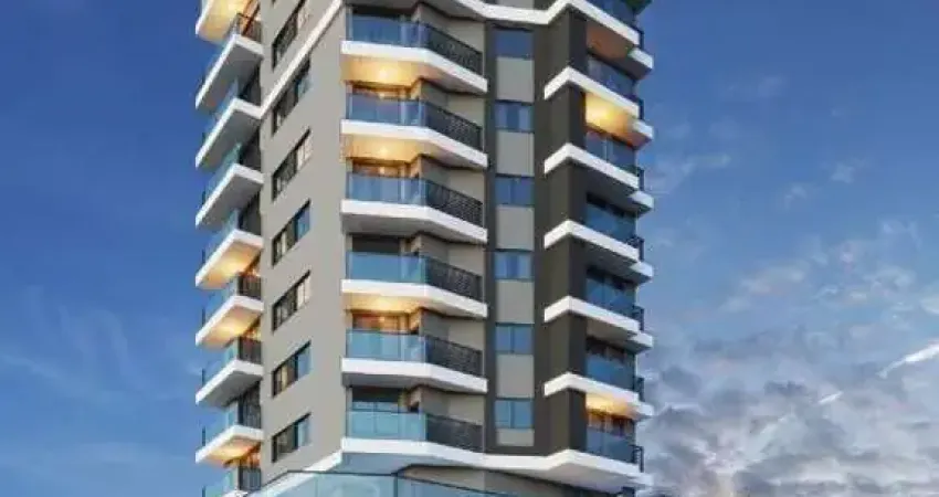 Apartamento com 1 quarto à venda na Rua José Marçal Dutra, 84, Fazenda, Itajaí