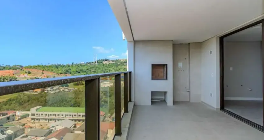 Apartamento com 3 quartos à venda na Rua Inácio Rogério Kuster Nunes, 100, Praia Brava, Itajaí