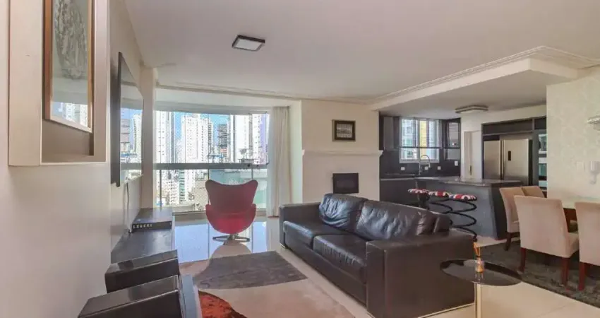 Apartamento com 3 quartos à venda na Rua 2970, 70, Centro, Balneário Camboriú