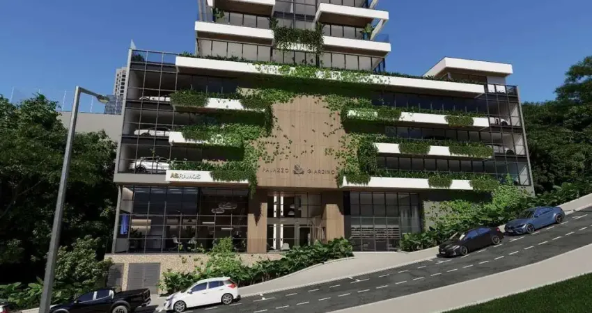 Apartamento com 3 quartos à venda na Rua José Venâncio dos Santos, 79, Pioneiros, Balneário Camboriú