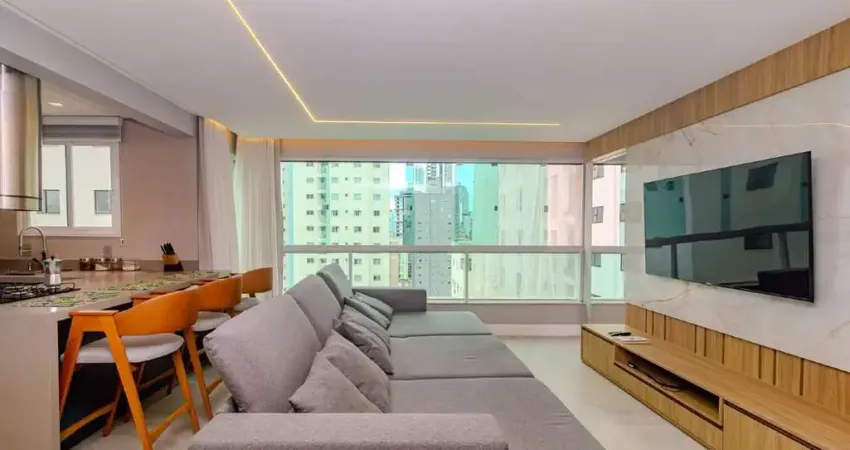 Apartamento com 3 quartos à venda na Rua 3130, 238, Centro, Balneário Camboriú