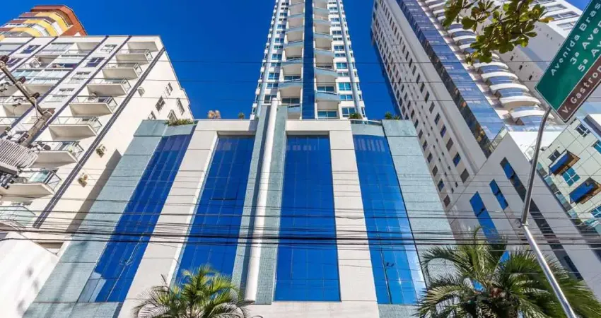 Apartamento com 3 quartos à venda na Avenida Atlântica, 5230, Barra Sul, Balneário Camboriú