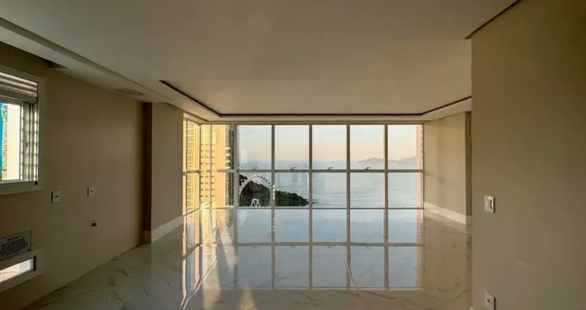 Apartamento à venda no ed. skyline tower - balneário camboriú, com 4 suítes