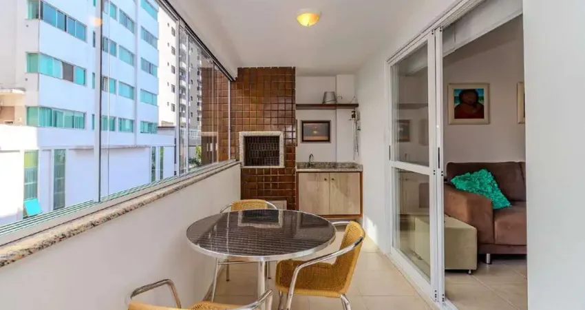 Apartamento com 2 quartos à venda na Rua 620, 286, Centro, Balneário Camboriú