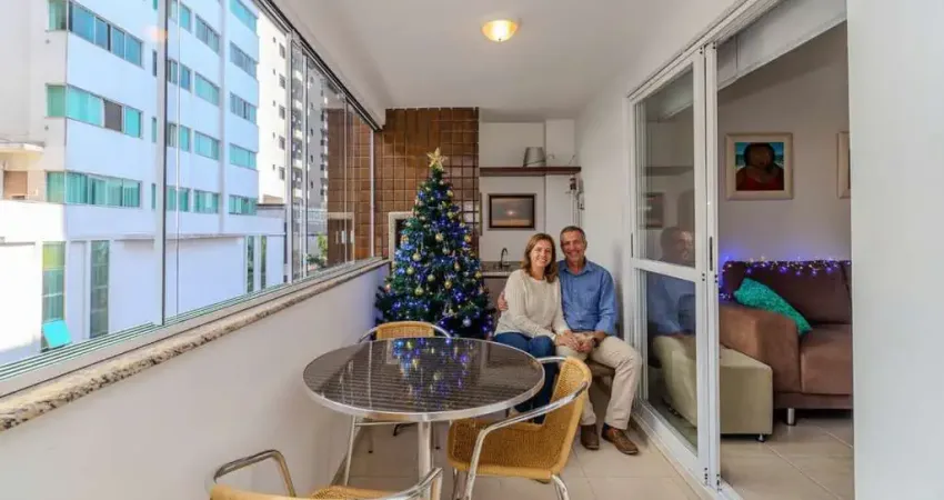 Apartamento com 2 quartos à venda na Rua 620, 286, Centro, Balneário Camboriú
