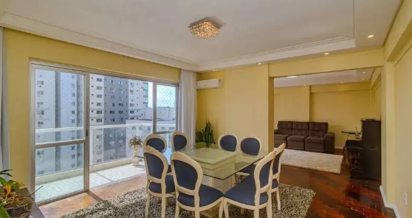 Apartamento com 3 quartos à venda na Avenida Atlântica, 2554, Centro, Balneário Camboriú