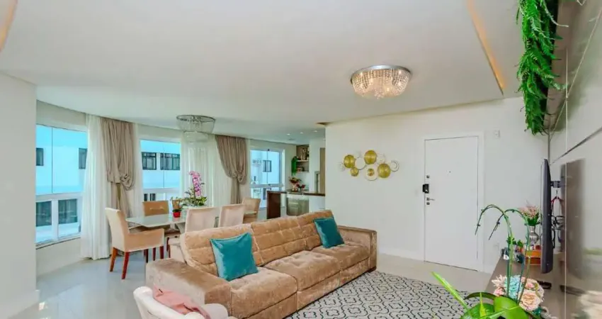 Apartamento com 3 quartos à venda na Rua 2970, 222, Centro, Balneário Camboriú