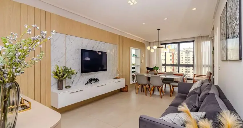 Apartamento com 3 quartos à venda na Rua 1061, 310, Centro, Balneário Camboriú