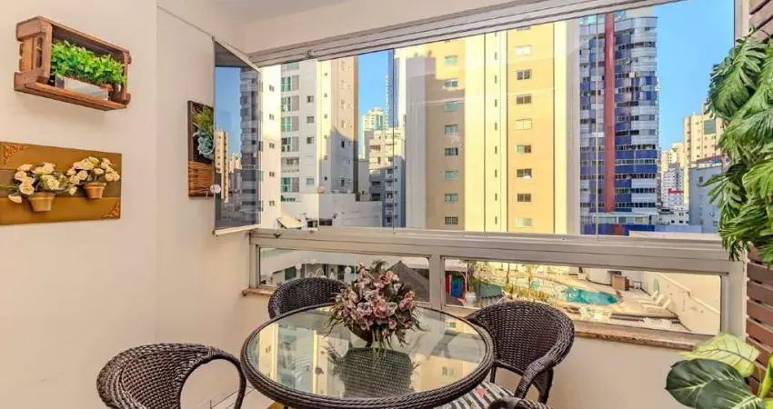Apartamento com 3 quartos à venda na Rua 2970, 01, Centro, Balneário Camboriú
