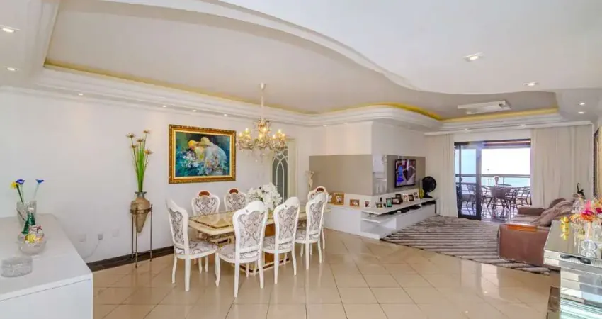 Apartamento com 3 quartos à venda na Avenida Atlântica, 640, Centro, Balneário Camboriú