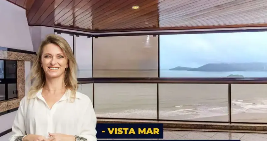 Apartamento com 3 quartos à venda na Avenida Atlântica, 1000, Centro, Balneário Camboriú