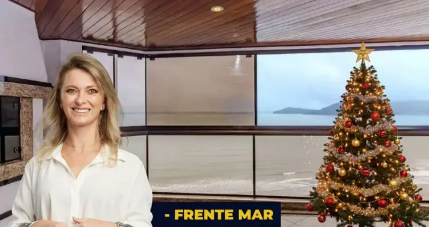 Apartamento com 3 quartos à venda na Avenida Atlântica, 1000, Centro, Balneário Camboriú