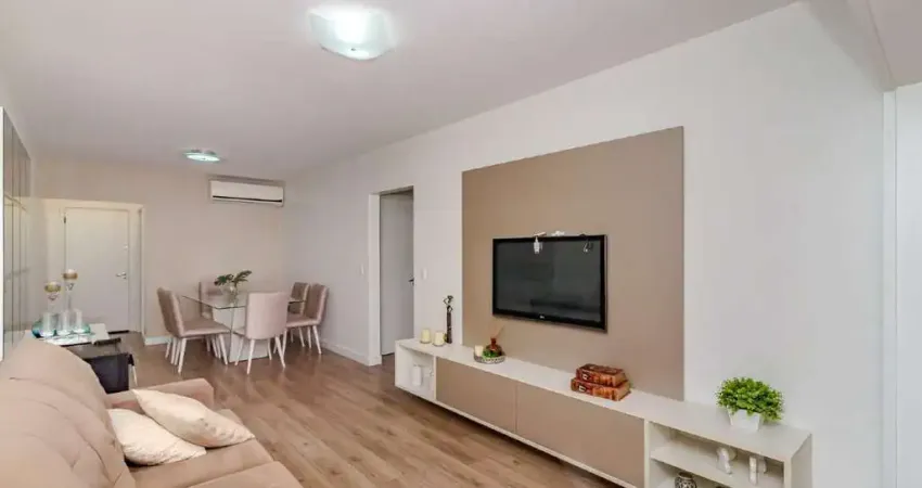 Apartamento com 3 quartos à venda na Rua 1061, 180, Centro, Balneário Camboriú