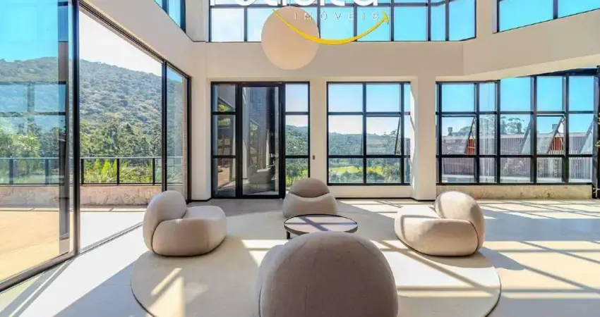 Casa em condomínio fechado com 6 quartos à venda na BR 101, KM 144, 3146, Ilhota, Itapema