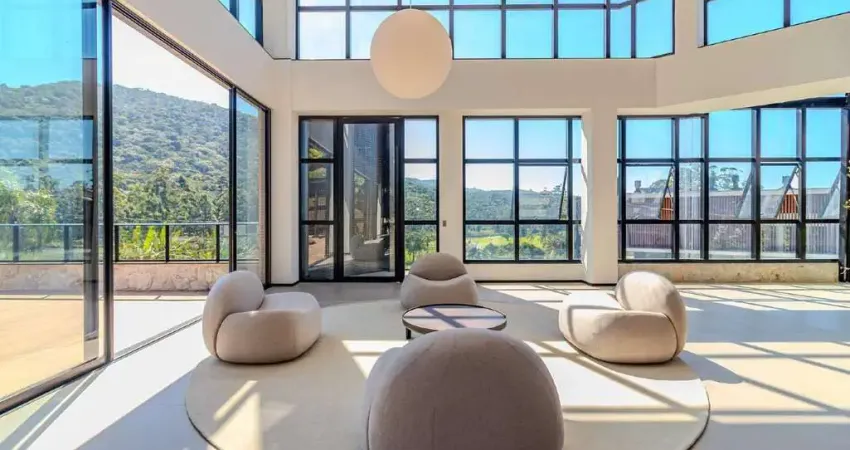 Casa em condomínio fechado com 6 quartos à venda na BR 101, KM 144, 3146, Ilhota, Itapema