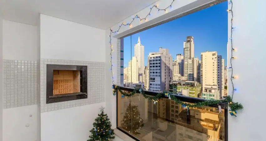 Apartamento com 2 quartos à venda na Rua 901, 300, Centro, Balneário Camboriú