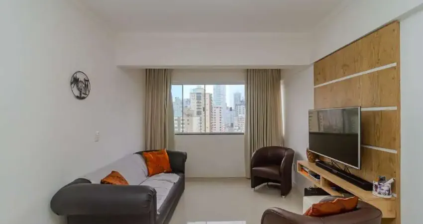 Apartamento com 2 quartos à venda na Rua 1650, 51, Centro, Balneário Camboriú