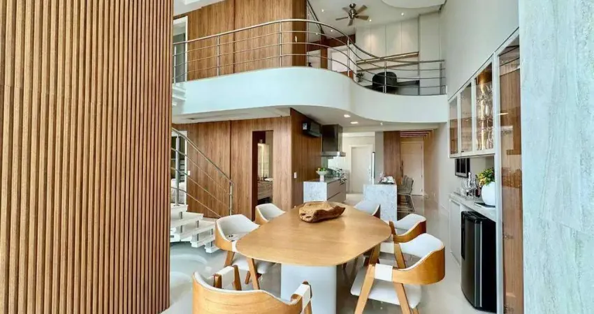 Apartamento com 4 quartos à venda na Avenida Brasil, 3551, Centro, Balneário Camboriú