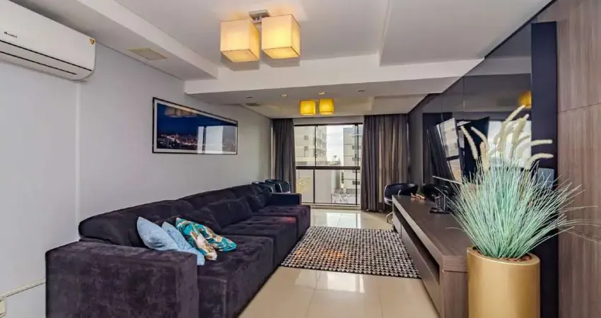 Apartamento com 3 quartos à venda na Avenida Brasil, 2368, Centro, Balneário Camboriú