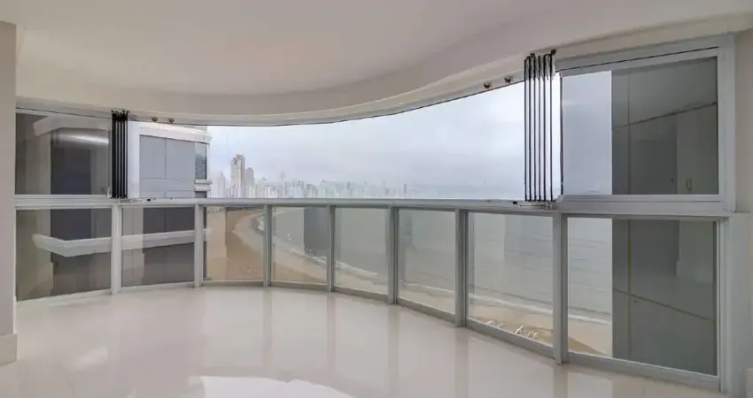 Apartamento com 4 quartos à venda na Avenida Atlântica, 5720, Centro, Balneário Camboriú