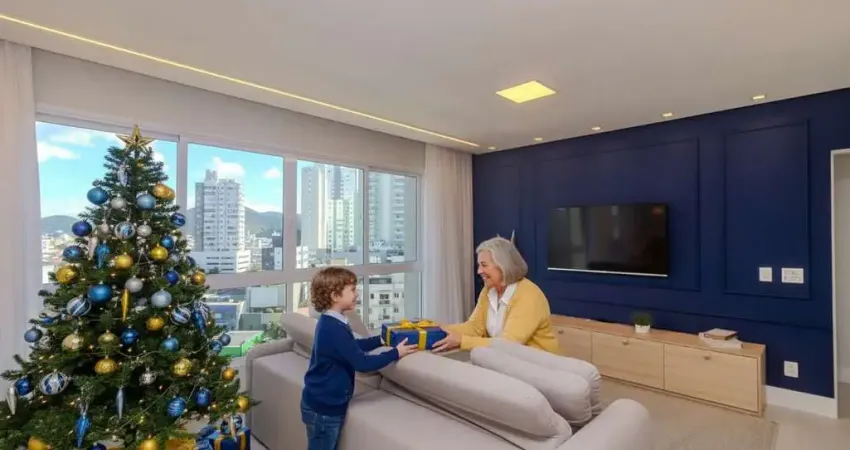 Apartamento com 4 quartos à venda na Rua 3100, 625, Centro, Balneário Camboriú