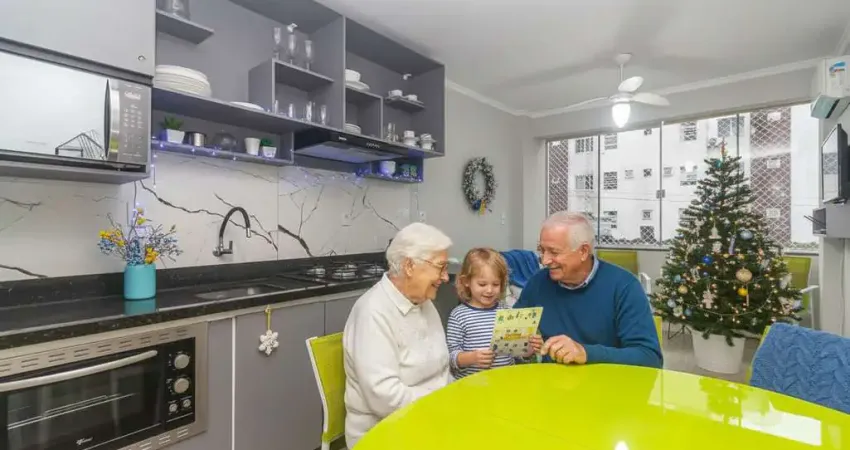 Apartamento com 3 quartos à venda na Avenida Brasil, 2636, Centro, Balneário Camboriú