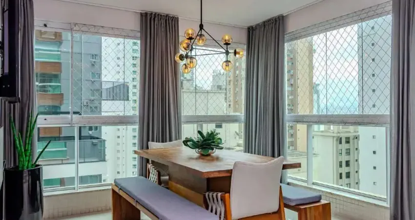 Apartamento com 3 quartos à venda na Rua 3850, 4098, Centro, Balneário Camboriú