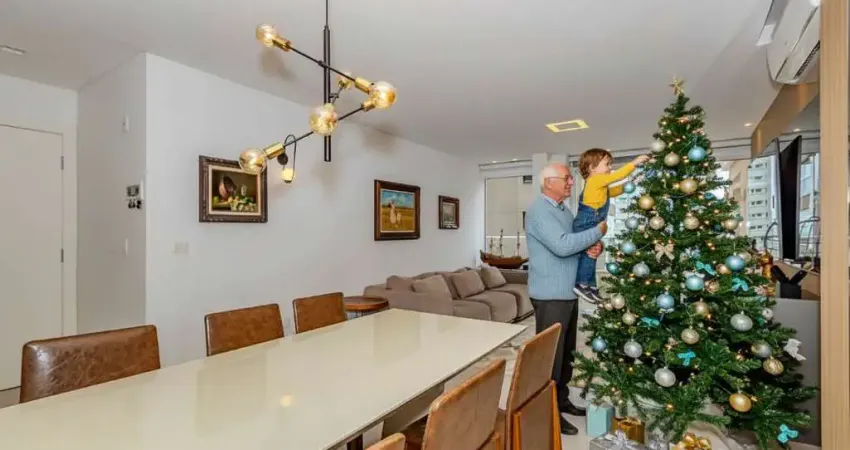 Apartamento com 3 quartos à venda na Rua Antônio Manoel Moreira, 175, Fazenda, Itajaí