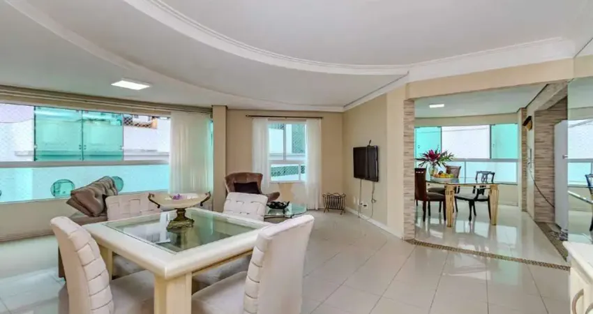 Apartamento com 3 quartos à venda na Rua Alvin Bauer, 255, Centro, Balneário Camboriú