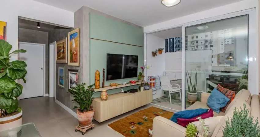 Apartamento com 2 quartos à venda na Rua 1131, 61, Centro, Balneário Camboriú