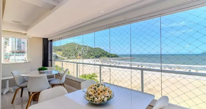 Apartamento com 2 quartos à venda na Avenida Atlântica, 470, Centro, Balneário Camboriú